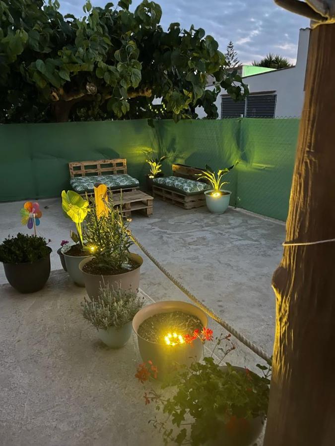 Villa Casa Pepe de L´ullat Deltebre Exterior foto